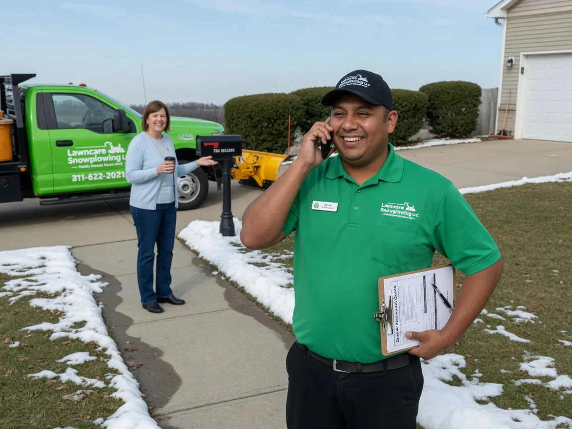 Lawn Care Services By Expert Landscaper Cabot, AR FAQs